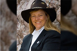 picture of Hunter Lovins